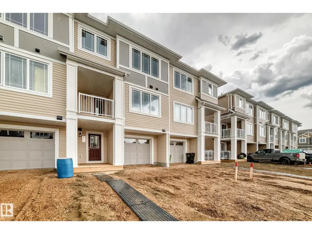 20415 16 Av Nw, Edmonton